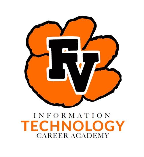 Information Technology Academy logo